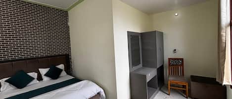 Chambre Quadruple Familiale | Wi-Fi gratuit