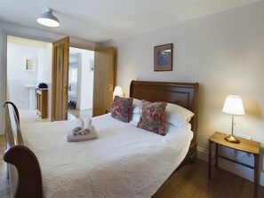 1 habitación, wifi gratis y ropa de cama