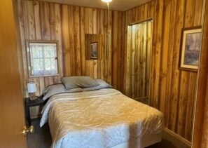 2 soverom, wi-fi og sengetøy