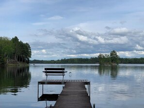 Miscellaneous - Stepaway Vacation Rentals- Circle of Pines Oak Leaf Lodge (St.Germain)