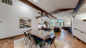 Interior - Tuscan-Style Waterfront Retreat! (Hilton Head)