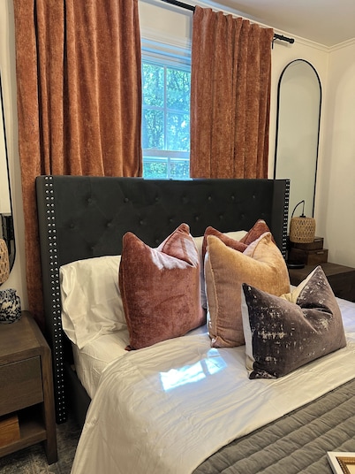 Newly renovated Private bedroom near Stony Brook University