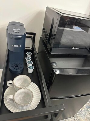 Café et/ou machine à café