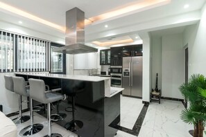 Mikrowelle, Ofen, Herdplatte