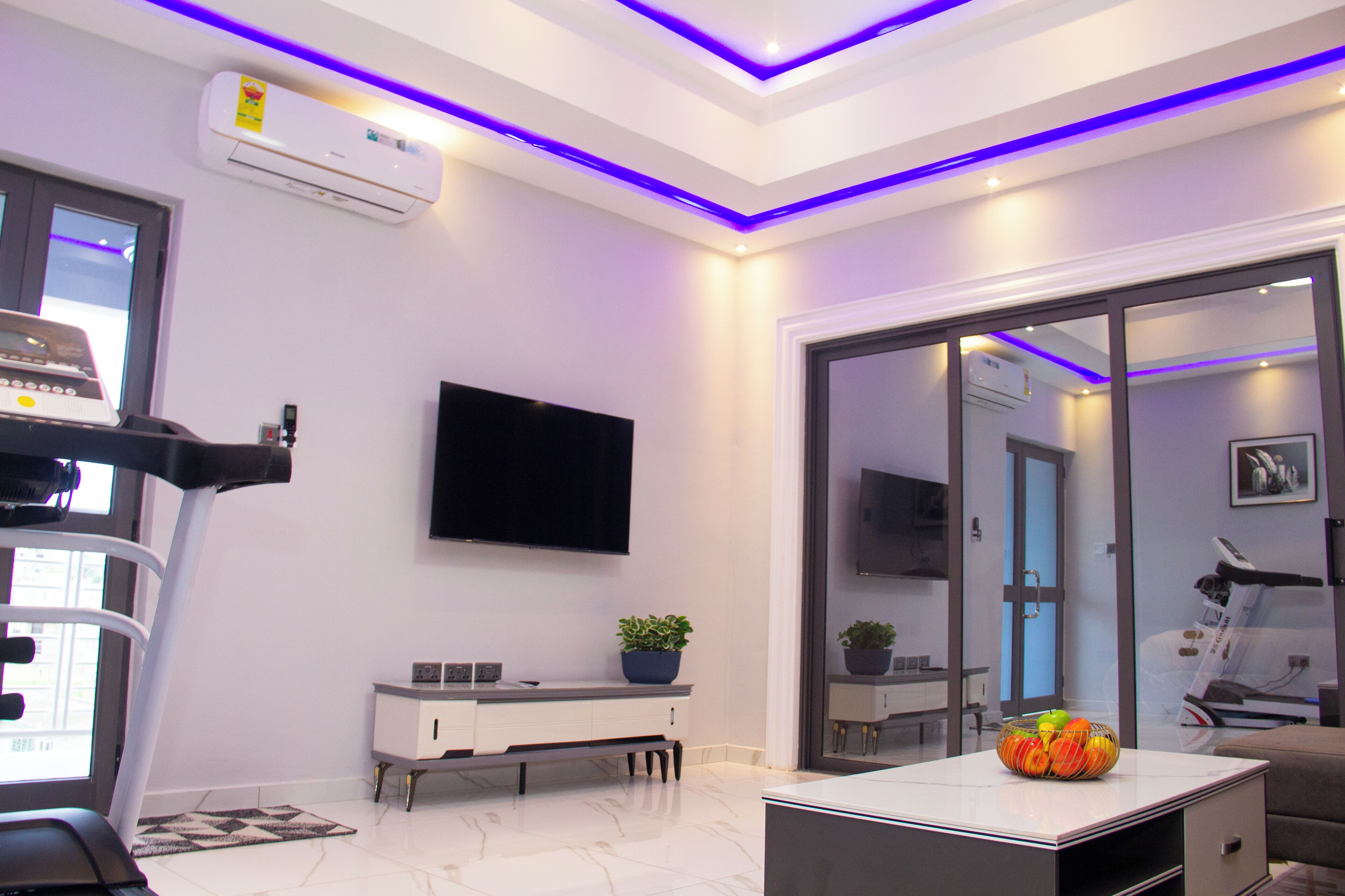 Luxury Apartment | Interior