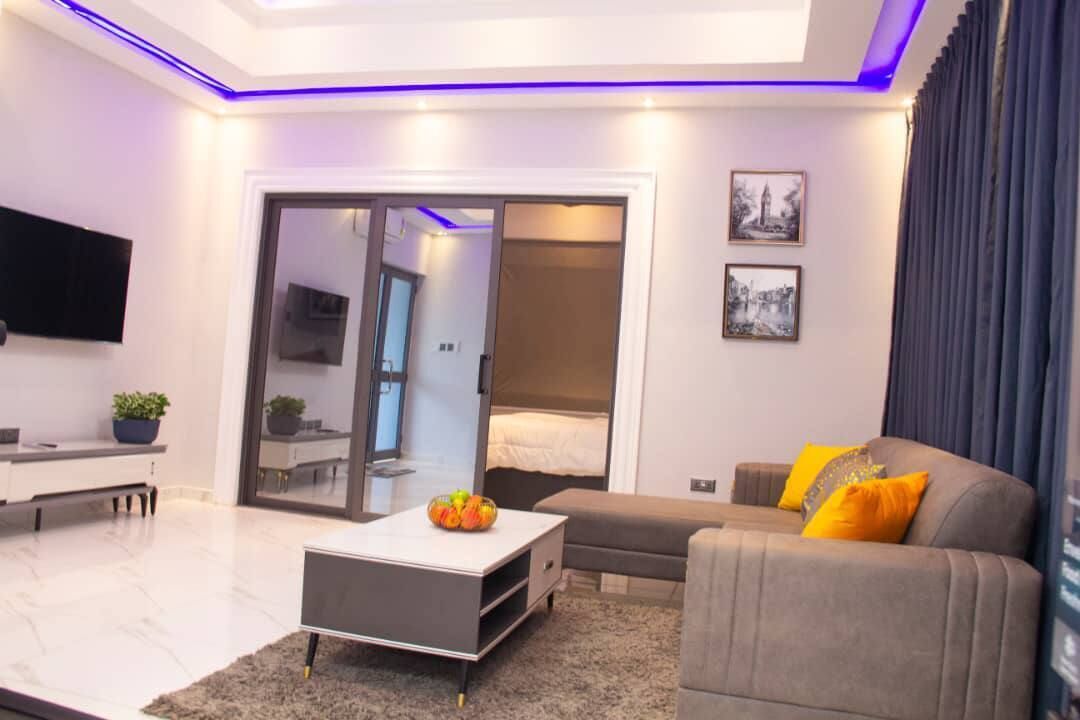 Luksusleilighet | Strykejern/-brett og wi-fi (inkludert)