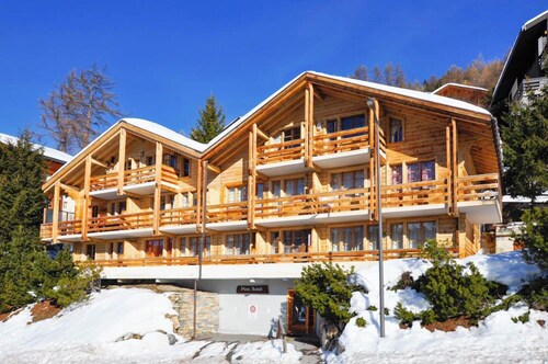 Confortable et lumineux 2.5 pièces de 55m2. Rénové entièrement, décoré et meublé avec beaucoup de go