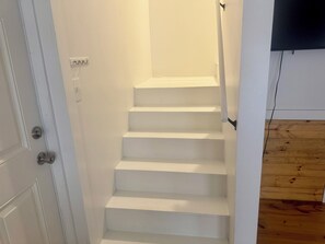 Interior - Charming 1-bedroom townhome in serene Pass Christian (Pass Christian)