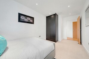 2 chambres, Wi-Fi, draps fournis