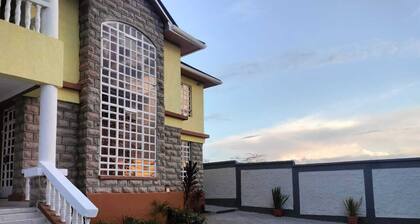 Soothing 4-bedroom villa in Athi River near SGR and Airport.