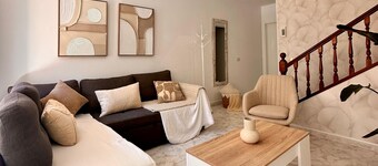 Luxury Villa Bella Isabel, elegance and privacy by the Atlantic Ocean