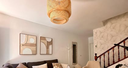 Luxury Villa Bella Isabel, elegance and privacy by the Atlantic Ocean