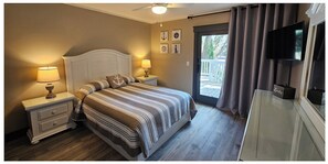 3 Schlafzimmer, Schreibtisch, kostenloses WLAN