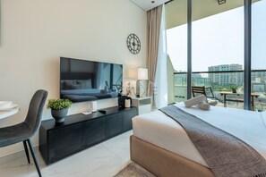 Zimmersafe, Bügeleisen/Bügelbrett, kostenloses WLAN, Bettwäsche