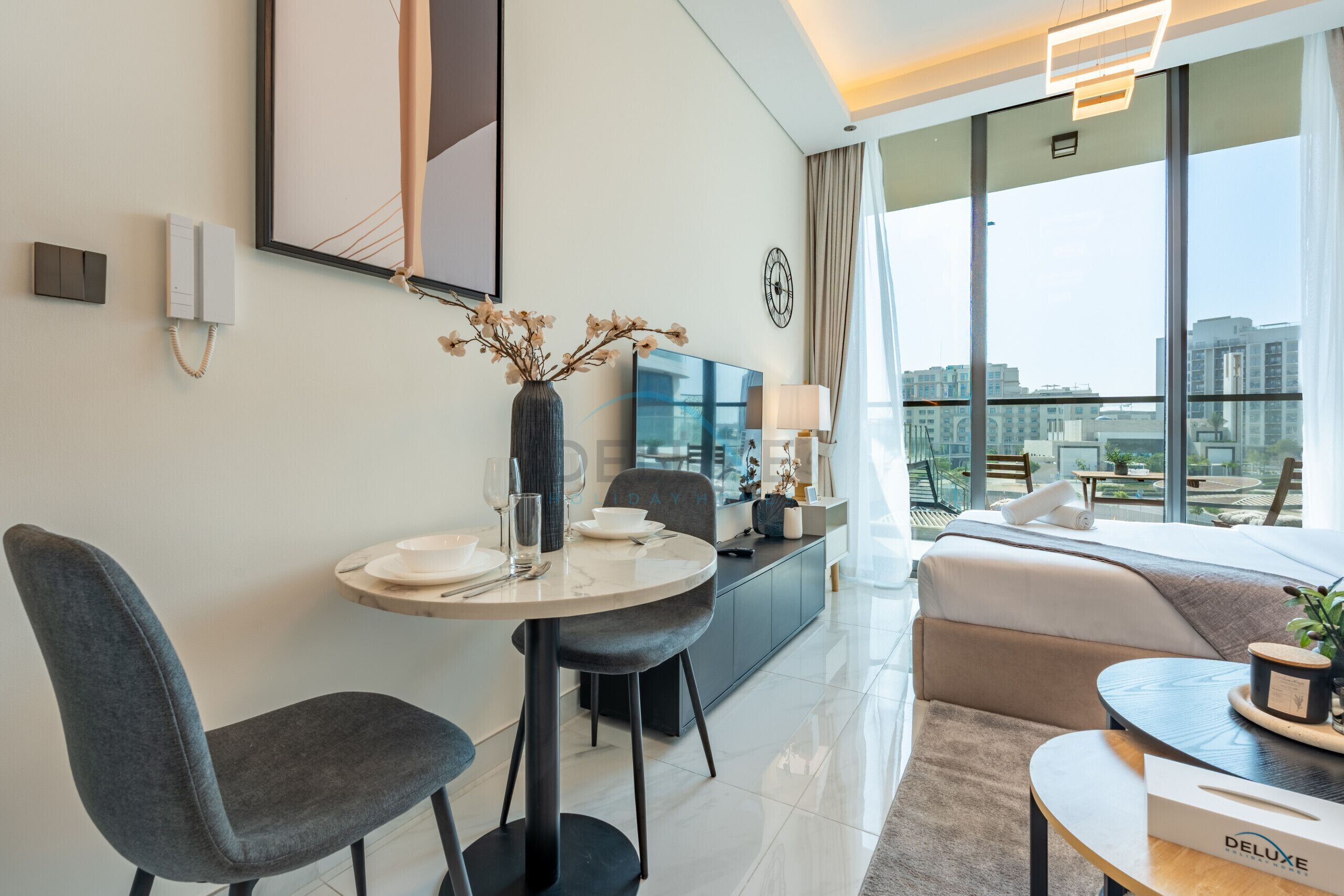 In-room safe, iron/ironing board, free WiFi, bed sheets