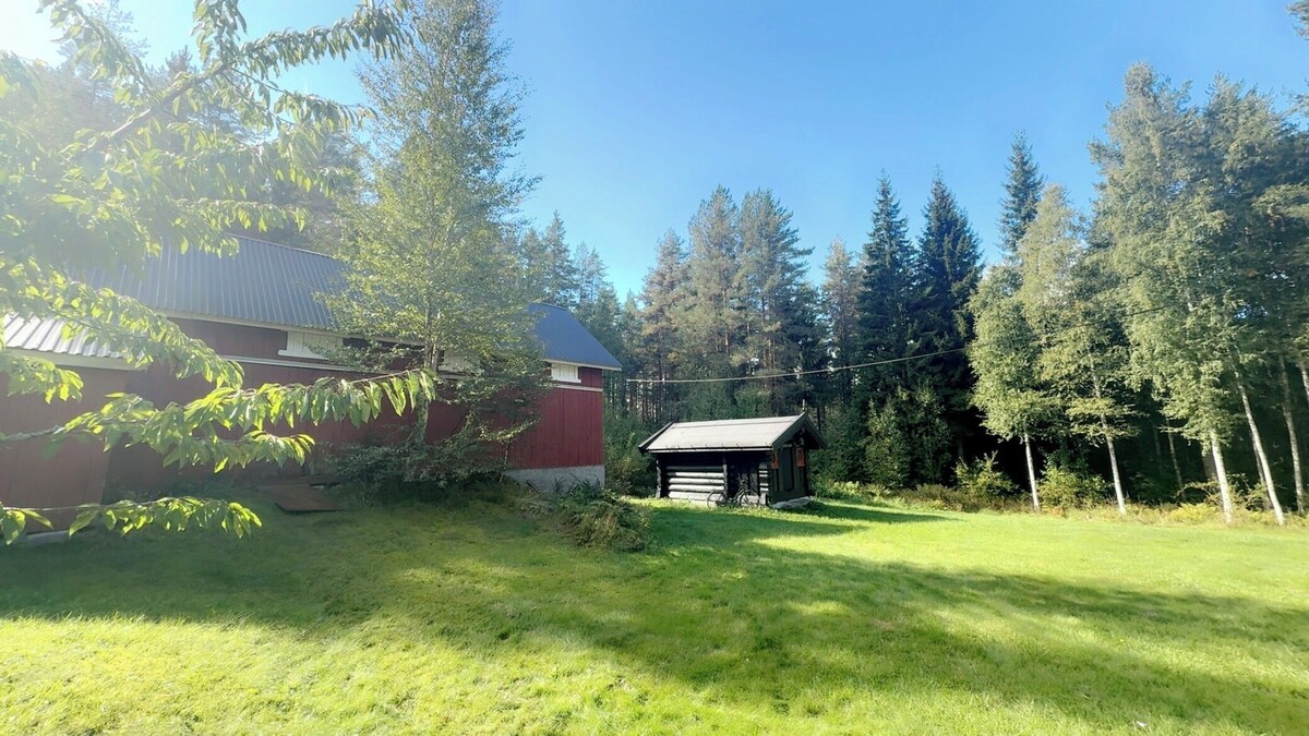 Värdens profilbild