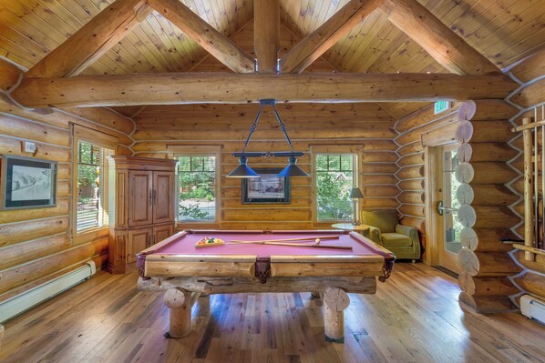 Sala de juegos