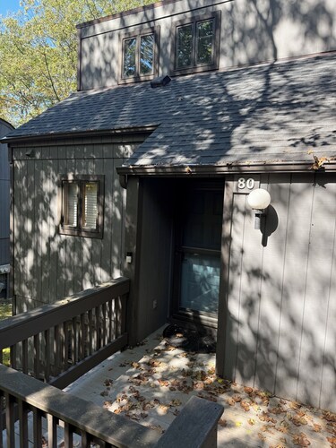 Ski In / Ski Out Mountain Condo