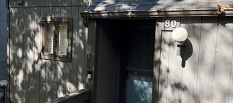 Ski In / Ski Out Mountain Condo