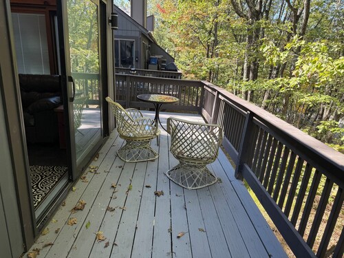 Ski In / Ski Out Mountain Condo