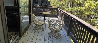 Ski In / Ski Out Mountain Condo