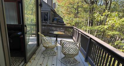 Ski In / Ski Out Mountain Condo