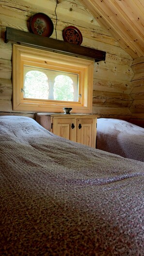 4 Schlafzimmer, Bügeleisen/Bügelbrett, Internetzugang