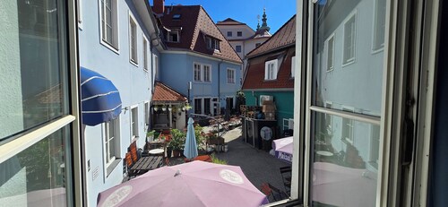 Mi Casa Apartment 11