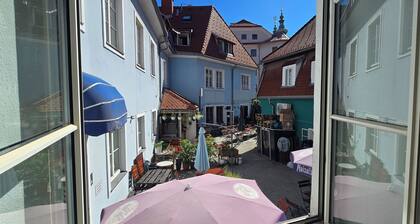 Mi Casa Apartment 11