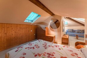 Appartement, 2 chambres