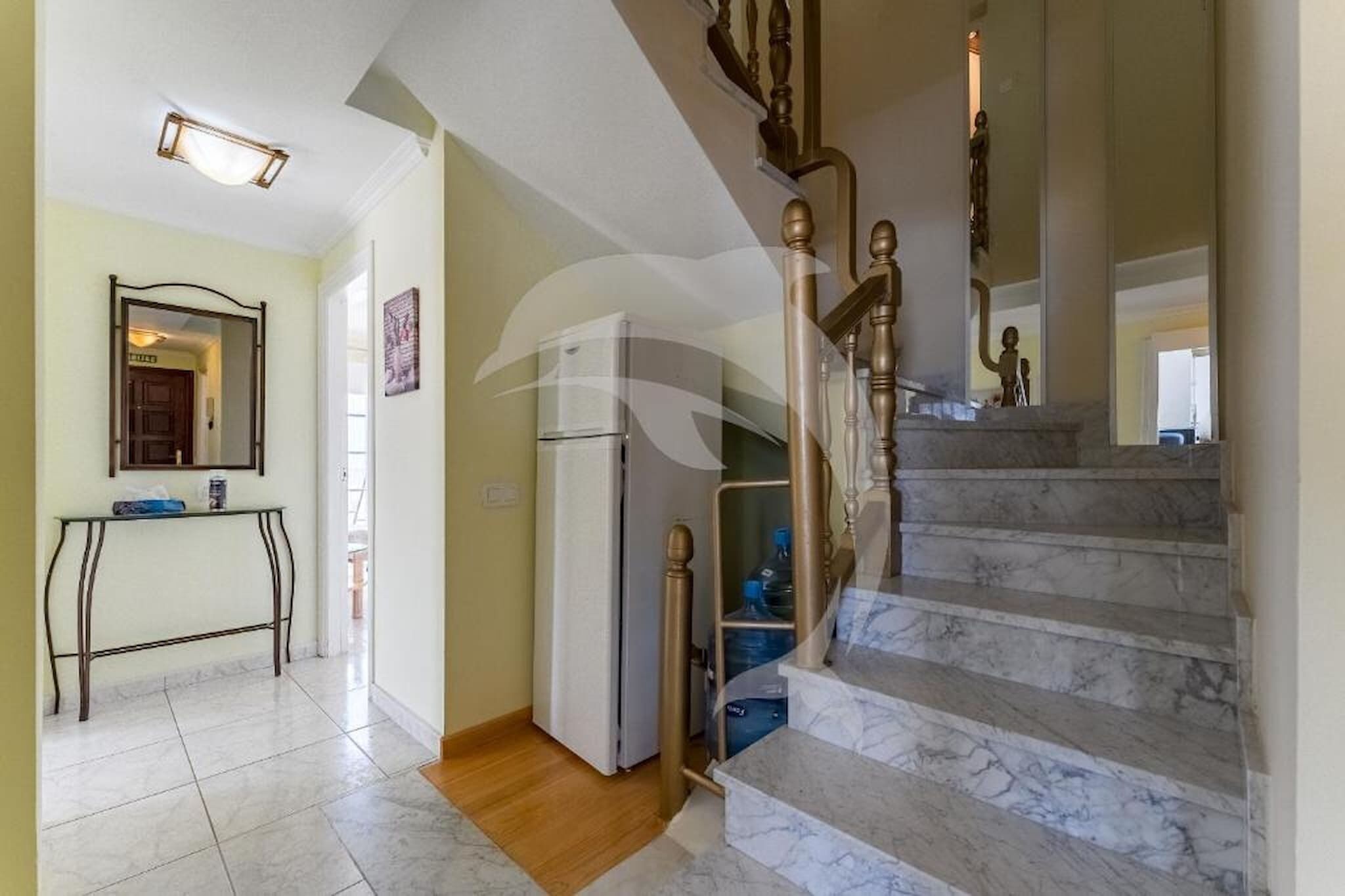 Apartamento, 2 quartos | Parte interna