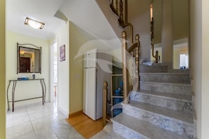 Appartement, 2 slaapkamers | Interieur