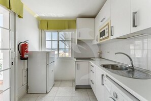 Apartment, 2 Bedrooms | Interior - El Médano Apartment With Stunning Pool Views (Granadilla de Abona)