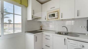 Apartament, 2 dormitoris | Interior