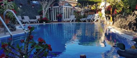 Appartement, 1 chambre | Piscine | Piscine extérieure