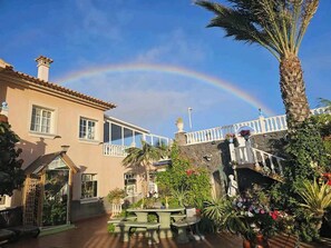 Apartment, 1 Bedroom | Garden