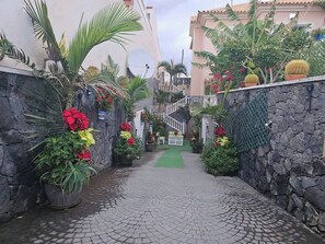 Apartment, 1 Bedroom | Garden