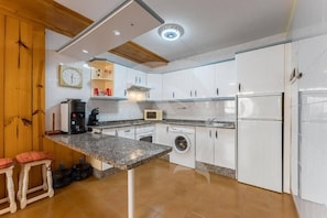 Apartment, 1 Bedroom | Interior