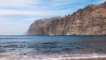 Apartament, 1 dormitori | Platja