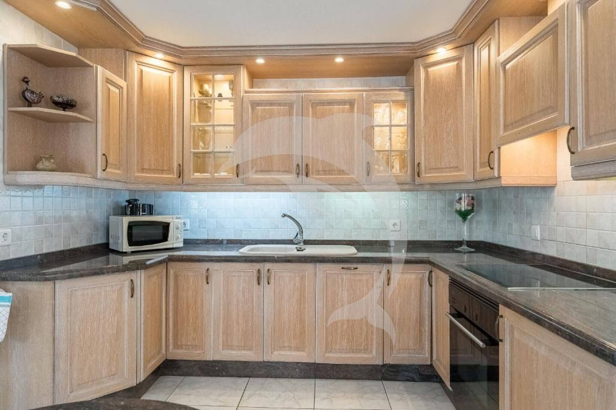 Leilighet, 1 soverom, terrasse | Innvendig