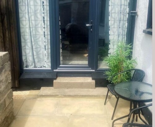 The Neuk ~ A Modern Annex in Edinburgh