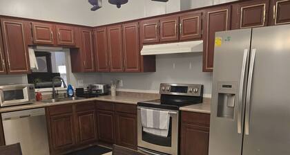 Stay on an active 4th Generation Family Farm at a cozy home in Cameron, NC!