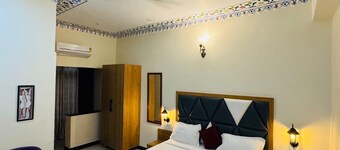 Hotel jai hari vilas Jodhpur 