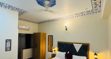Hotel jai hari vilas Jodhpur