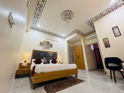 Hotel jai hari vilas Jodhpur 