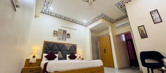 Hotel jai hari vilas Jodhpur 