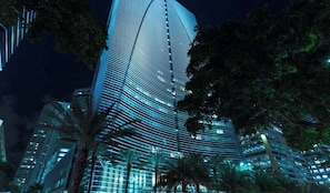 Exterior - Luxury Brickell 3BD Free Parking - Pool - Bay View (Miami)