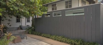 7BD Downtown Oasis - Pool - 10 Mins to South Beach