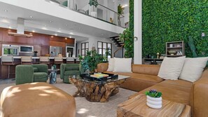 Fernseher, Arbeitsbereiche