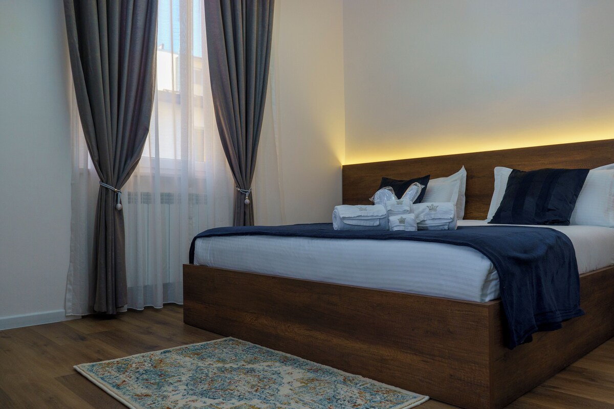 Bild für Gastgeberprofil